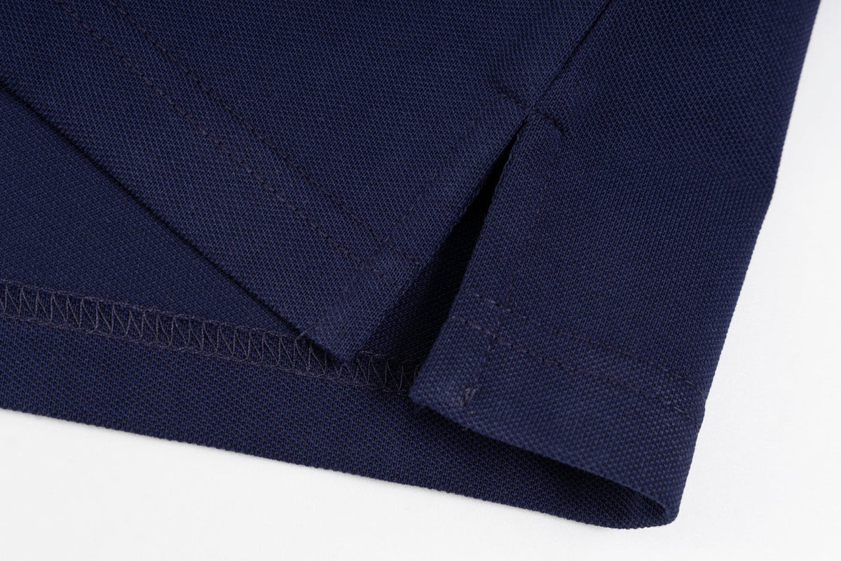 Everyday Comfort Polo Shirt-41