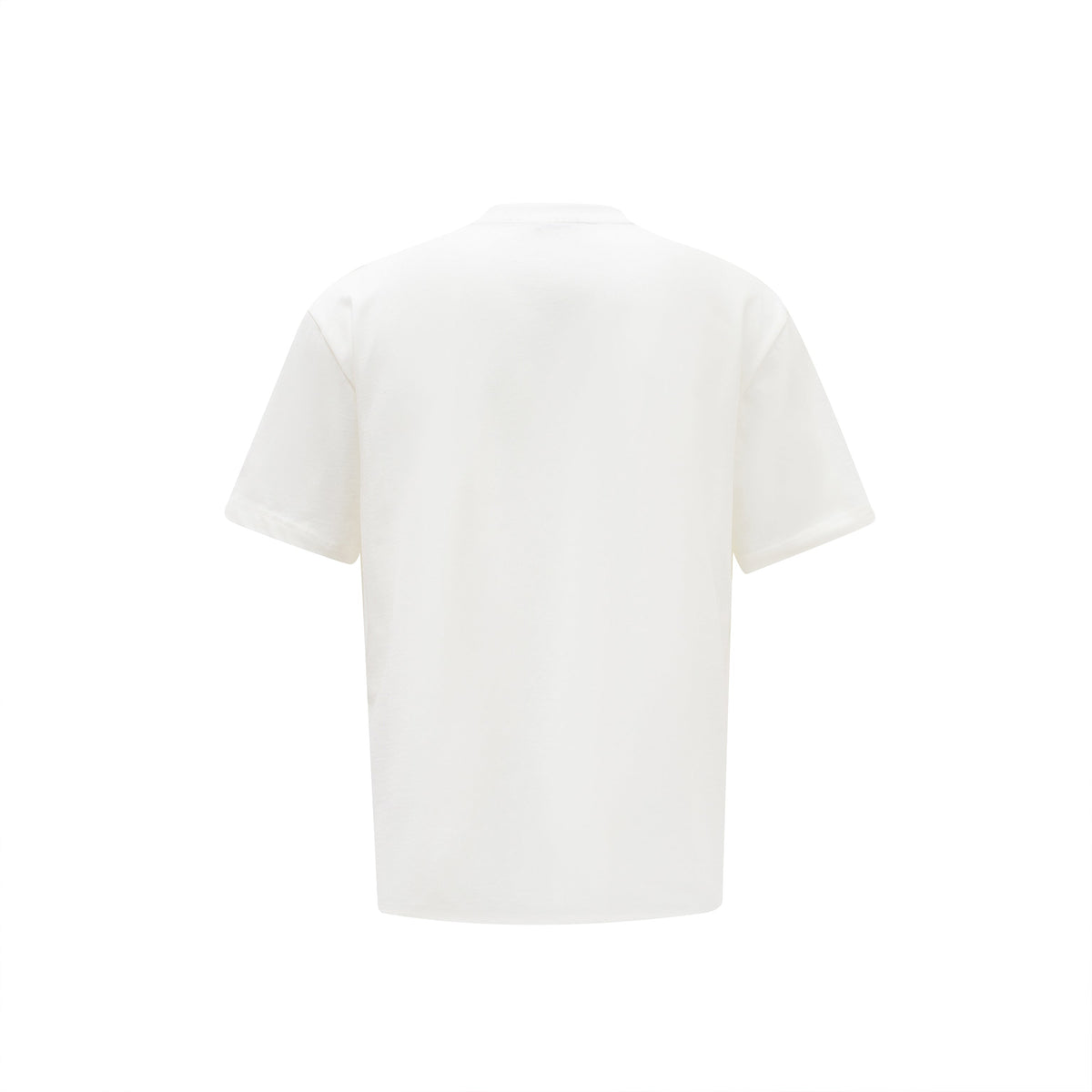 Classic T-shirt-550