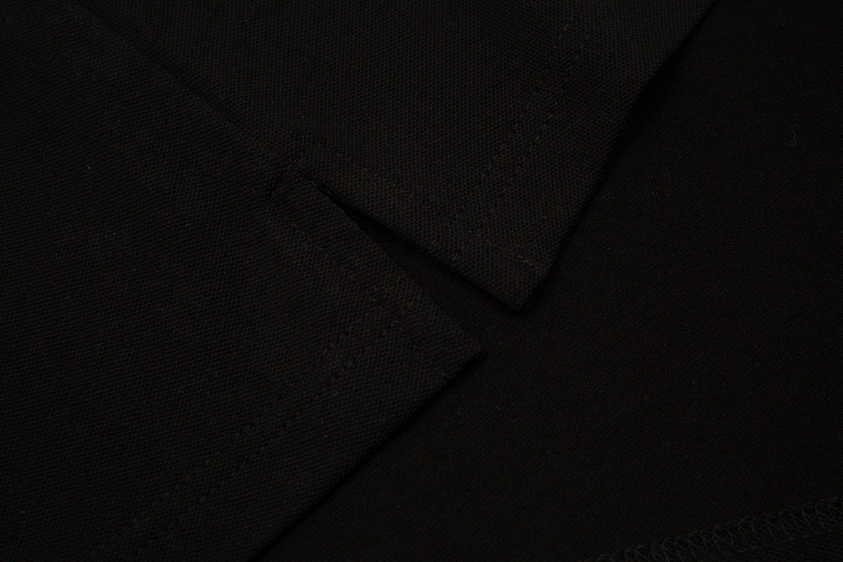 Everyday Comfort Polo Shirt-43
