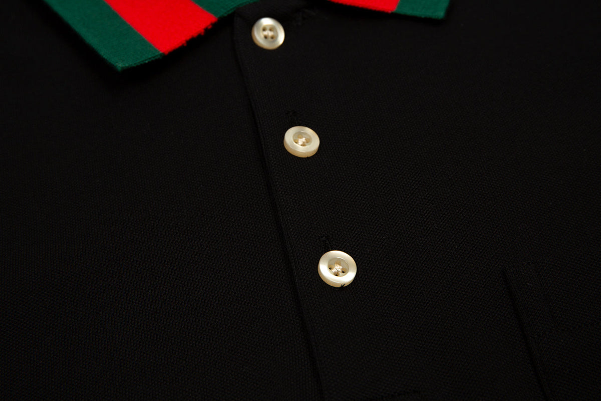 Everyday Comfort Polo Shirt-1