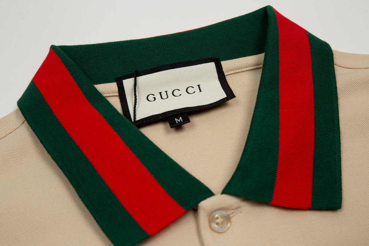 Everyday Comfort Polo Shirt-1