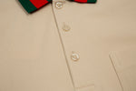 Everyday Comfort Polo Shirt-1