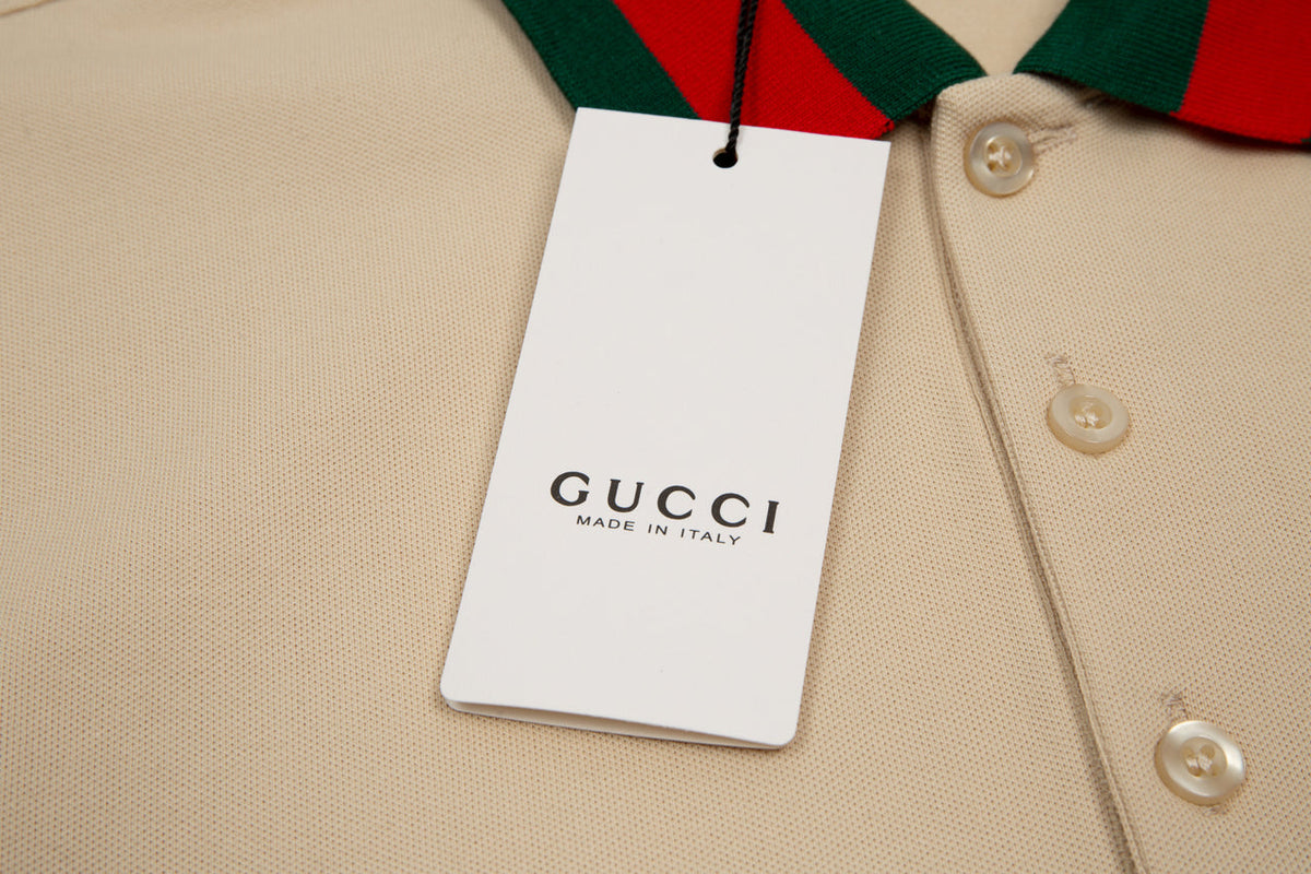 Everyday Comfort Polo Shirt-1