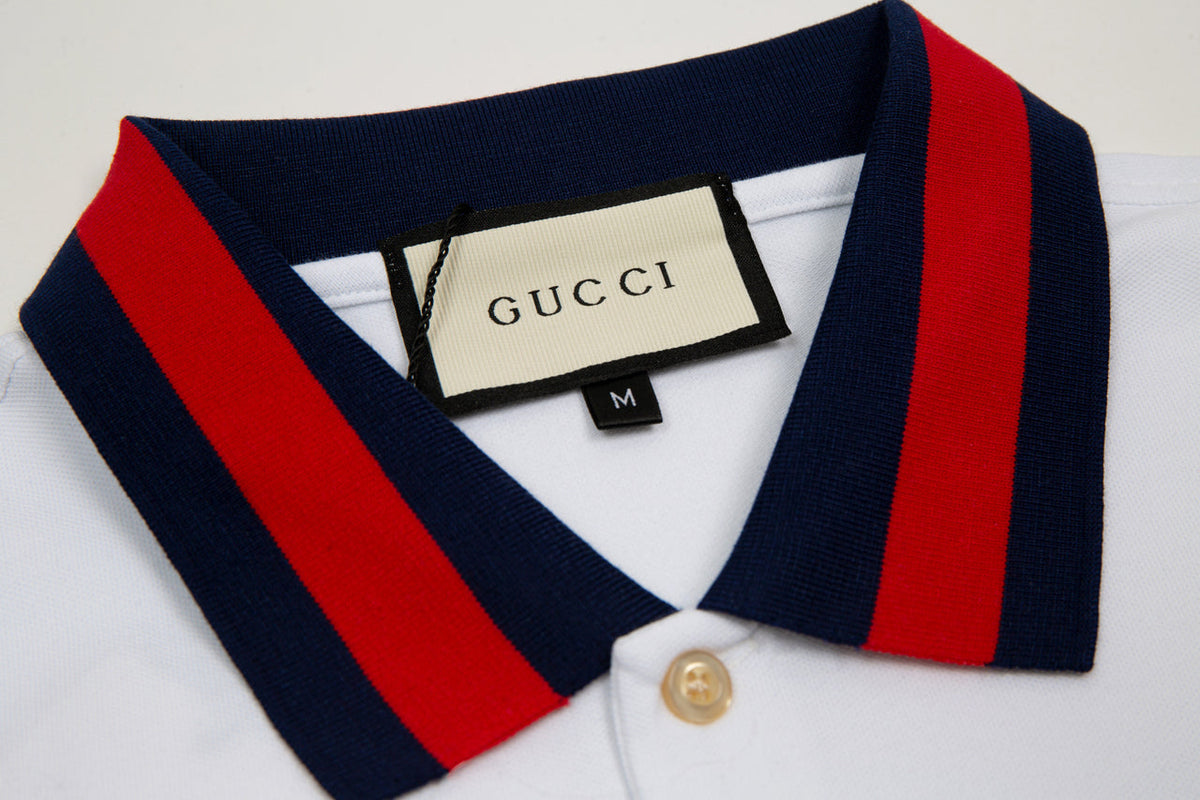 Everyday Comfort Polo Shirt-1