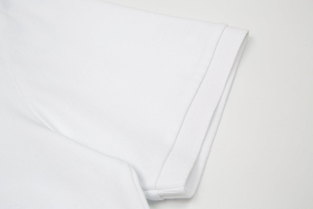 Everyday Comfort Polo Shirt-43