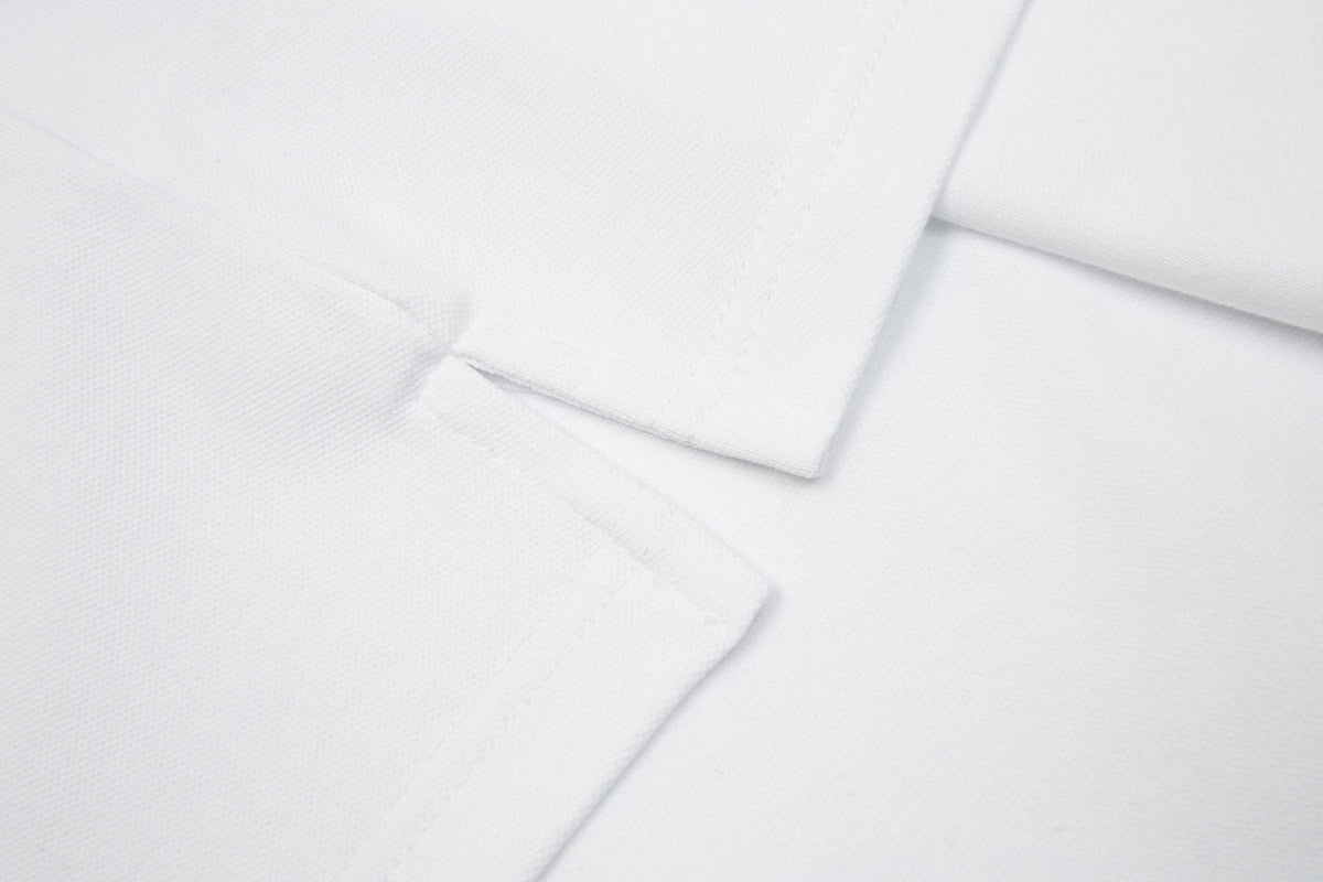 Everyday Comfort Polo Shirt-43