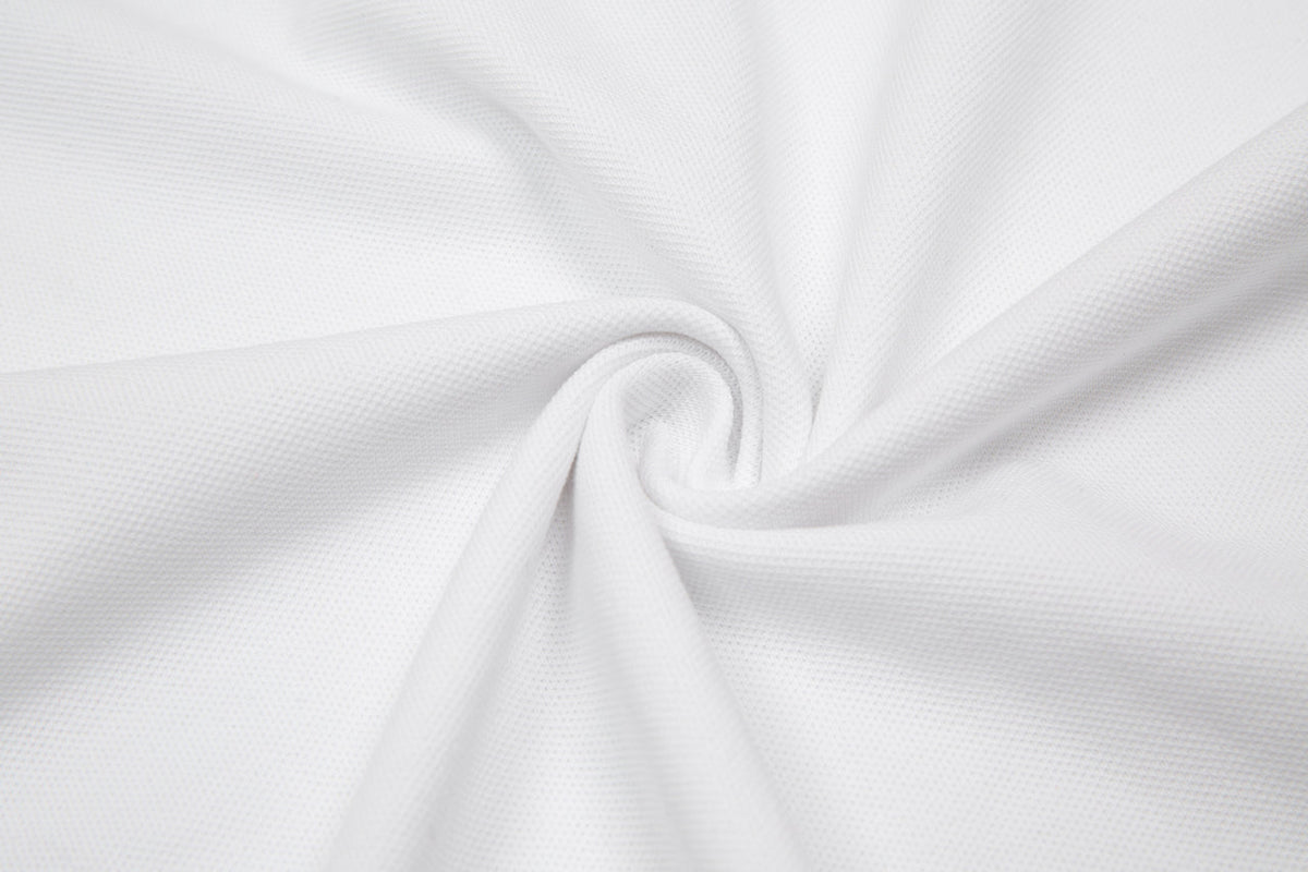 Everyday Comfort Polo Shirt-43