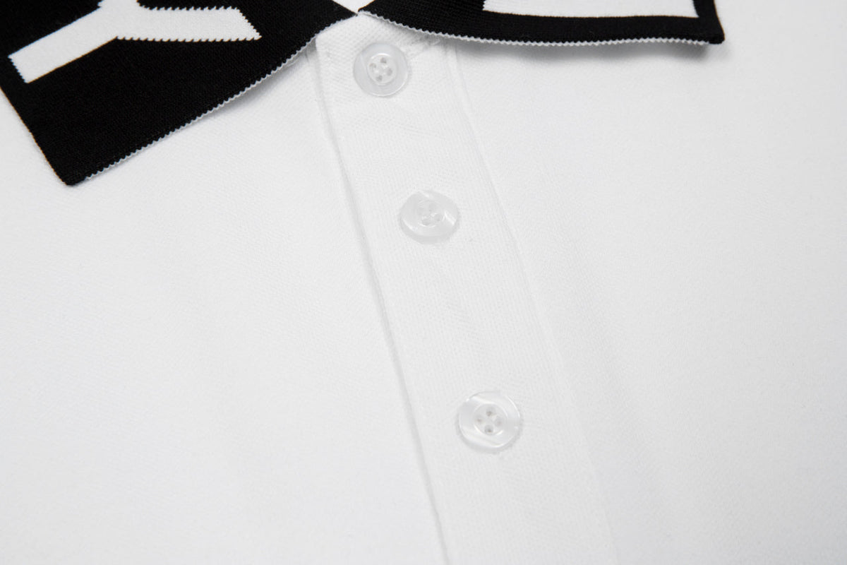 Everyday Comfort Polo Shirt-43