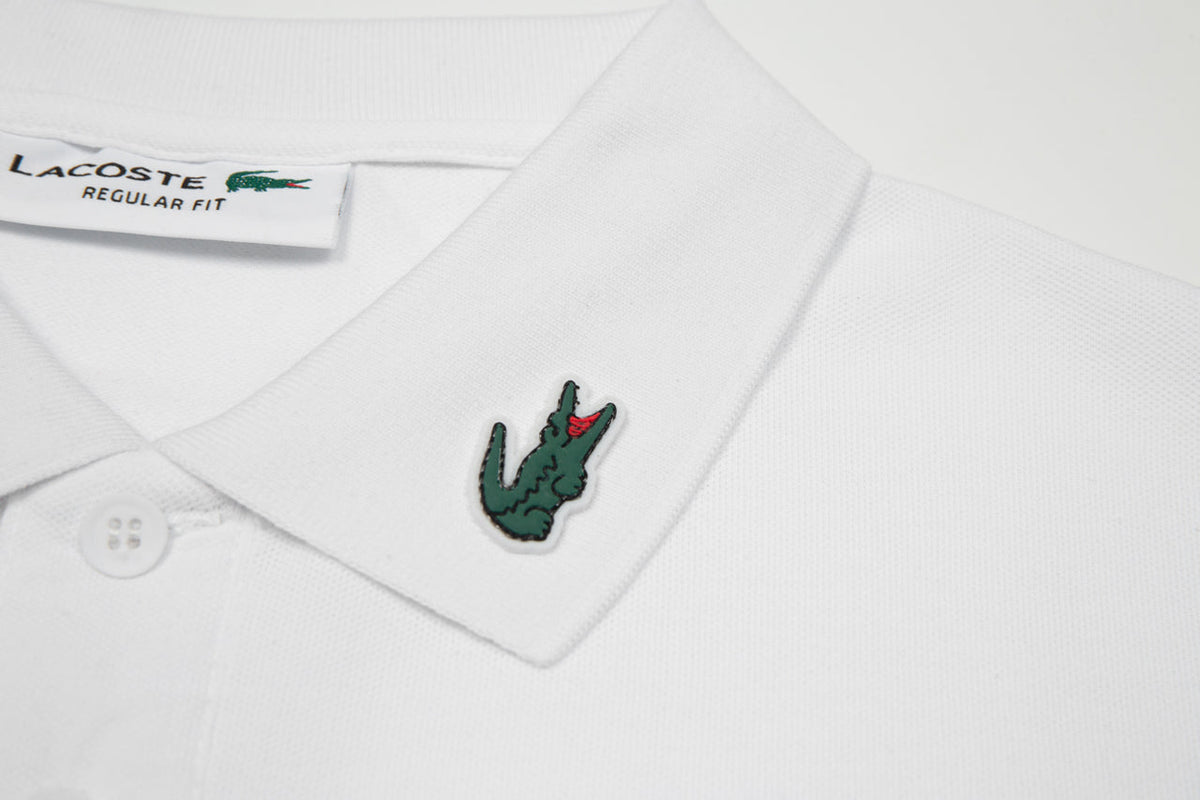 Everyday Comfort Polo Shirt-44