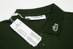 Everyday Comfort Polo Shirt-44