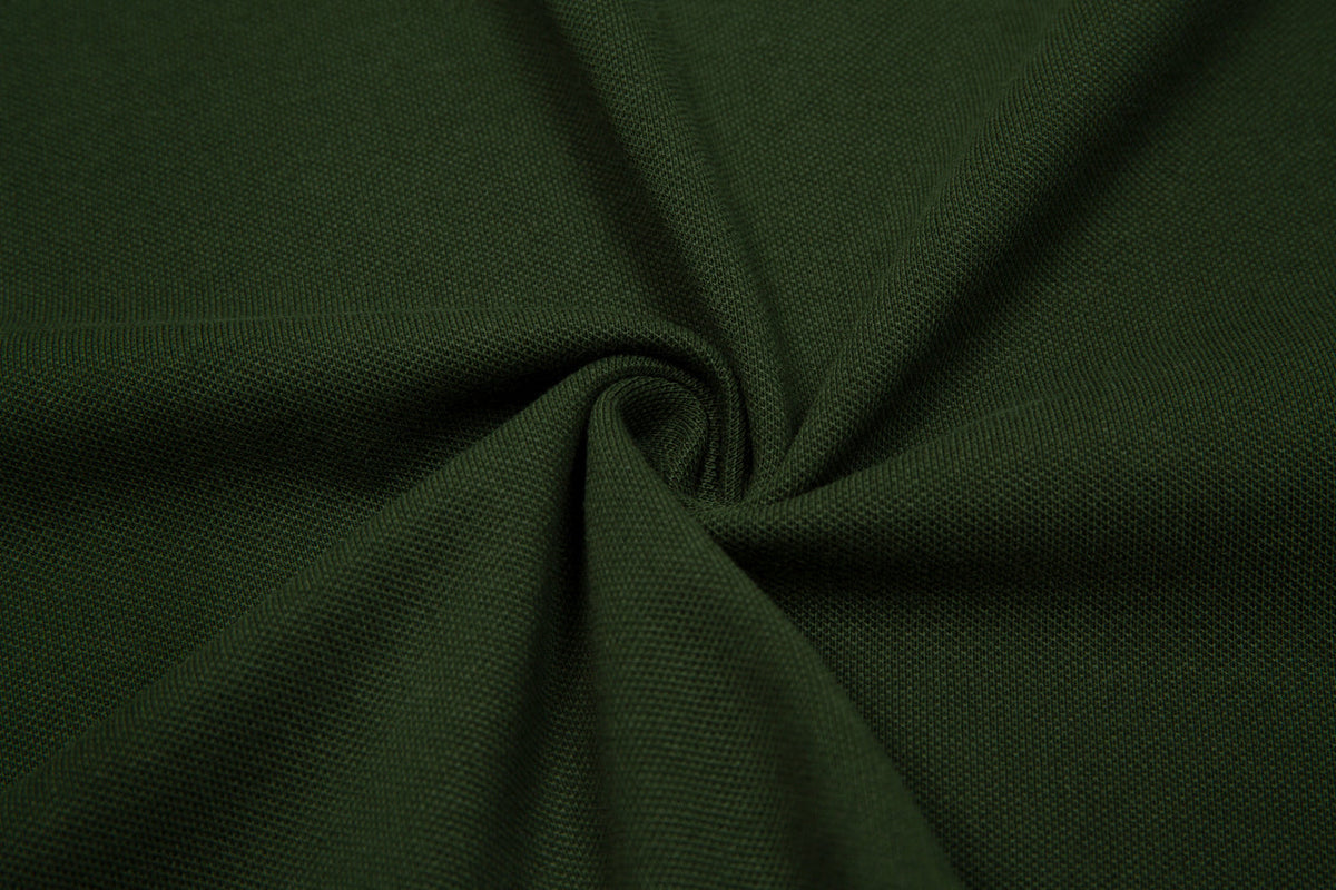 Everyday Comfort Polo Shirt-44