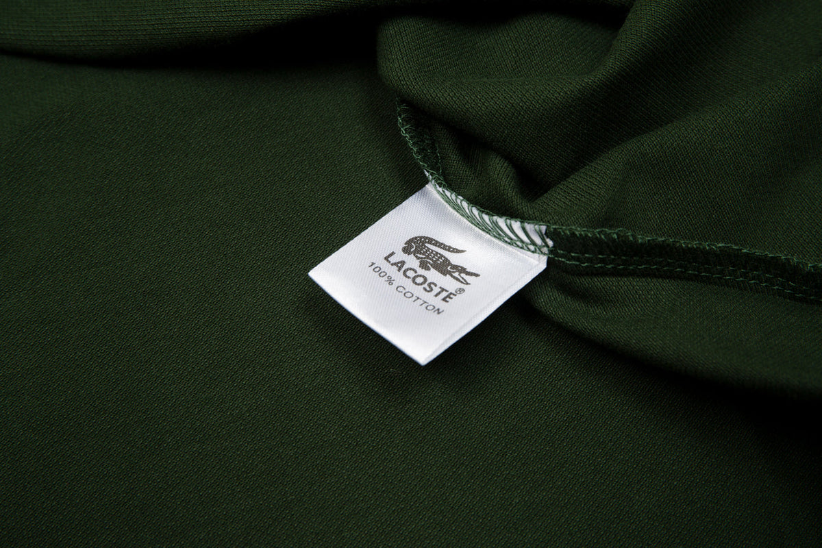 Everyday Comfort Polo Shirt-44