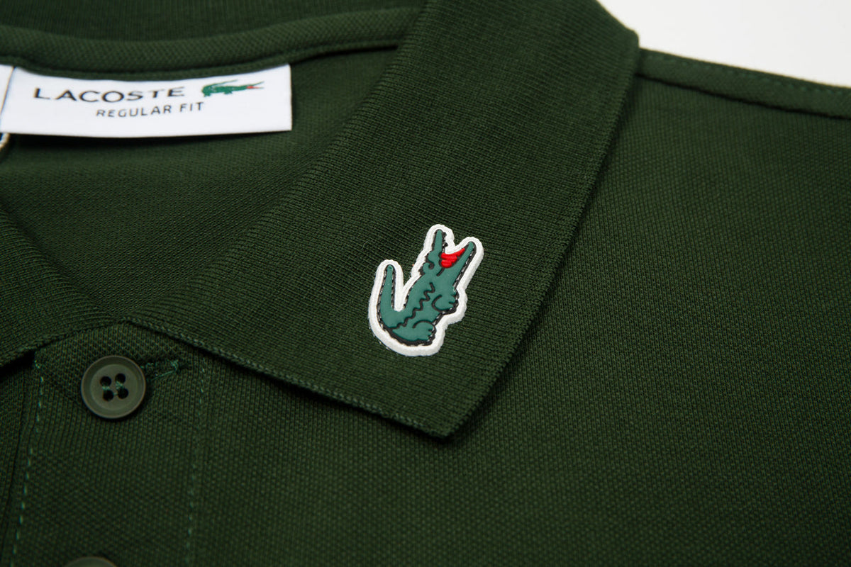 Everyday Comfort Polo Shirt-44