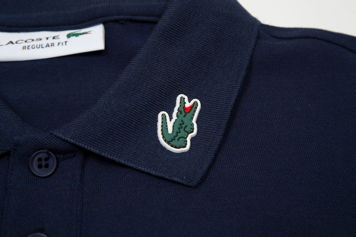 Everyday Comfort Polo Shirt-44
