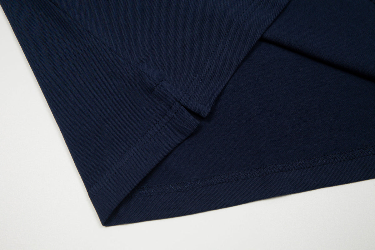 Everyday Comfort Polo Shirt-44