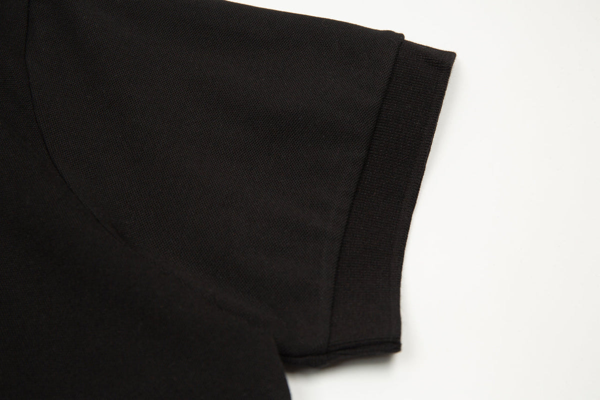 Everyday Comfort Polo Shirt-42