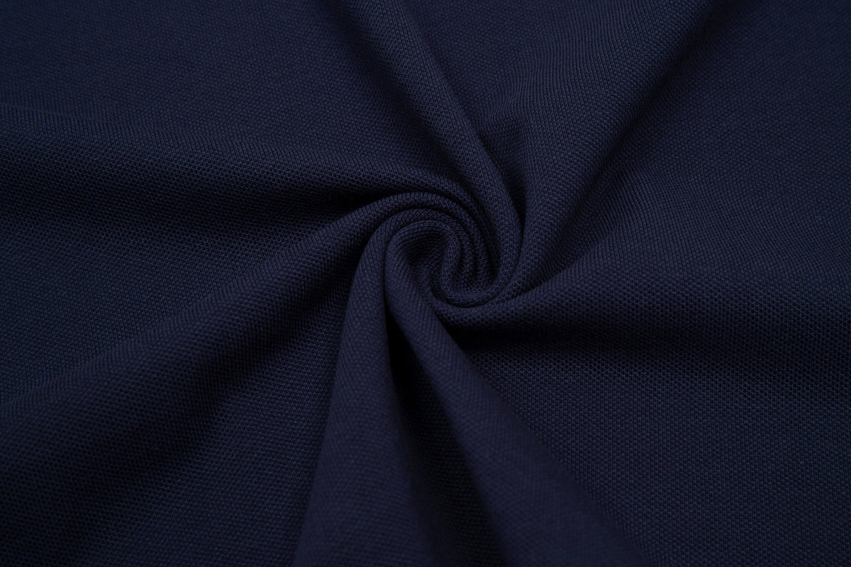 Everyday Comfort Polo Shirt-42