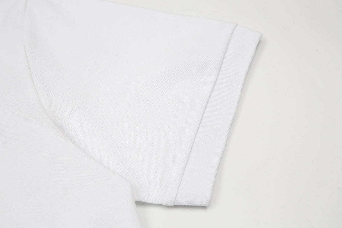Everyday Comfort Polo Shirt-42