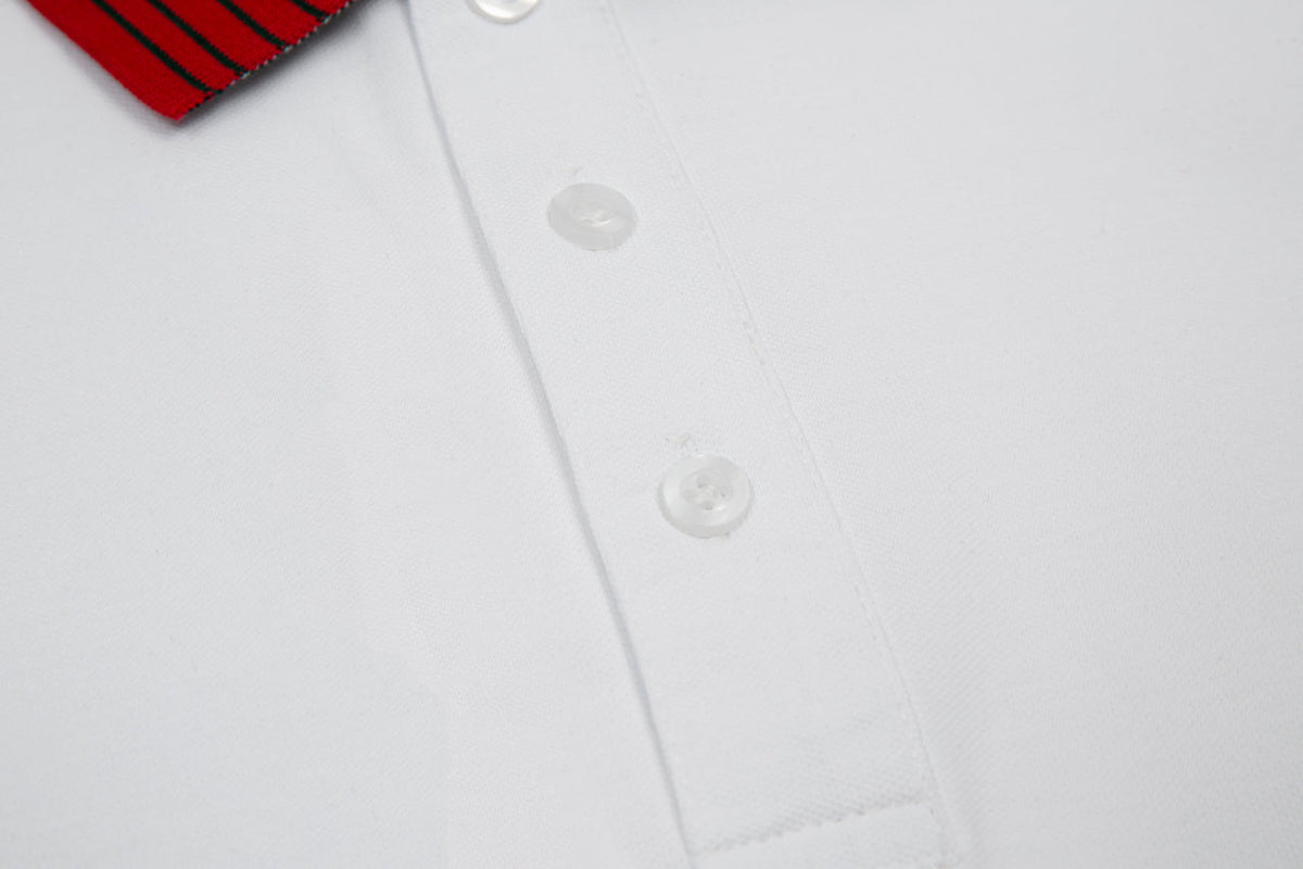Everyday Comfort Polo Shirt-3