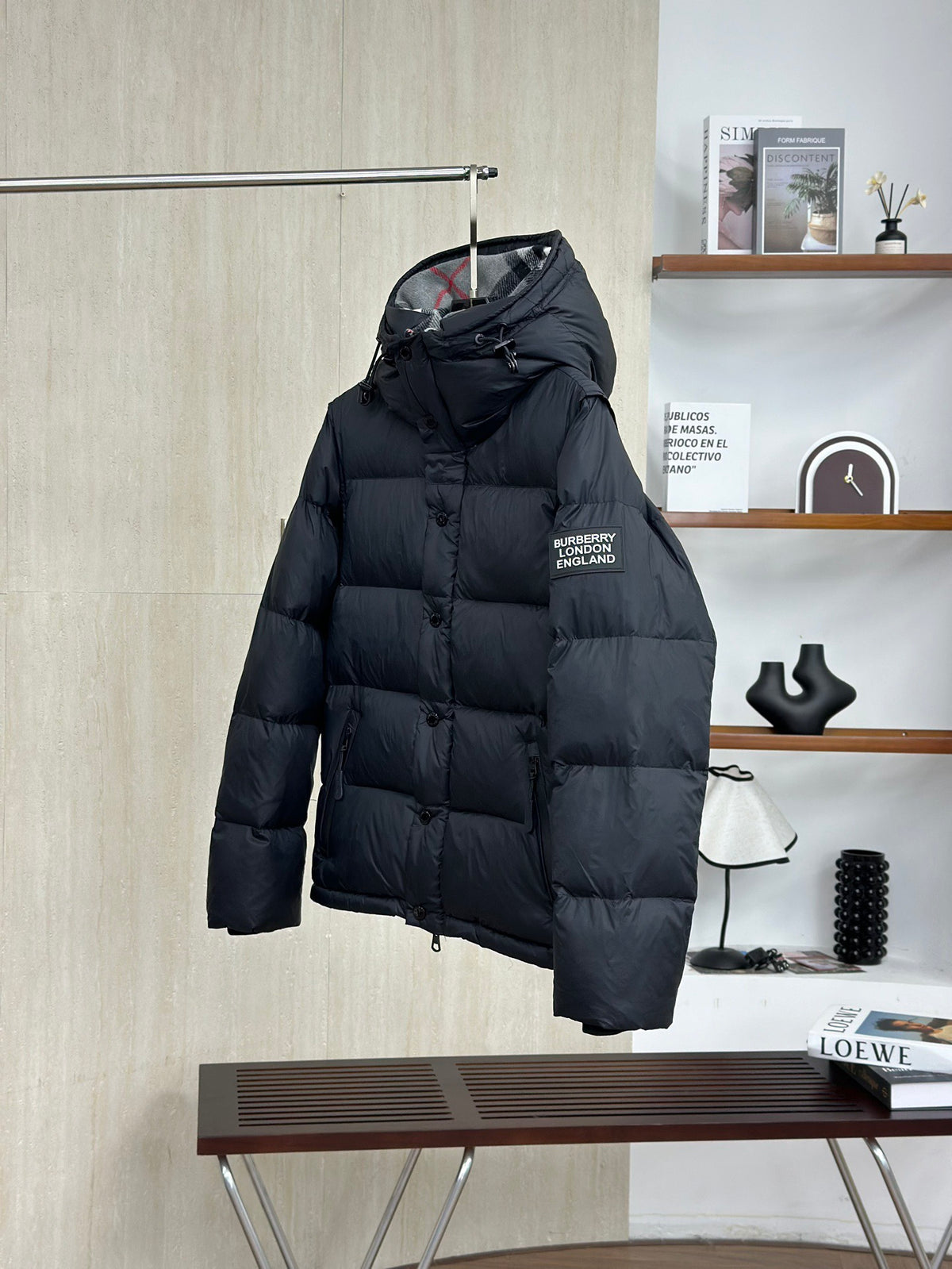 Classic down jacket-230910-49