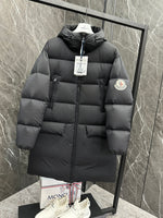 Classic down jacket-230910-74