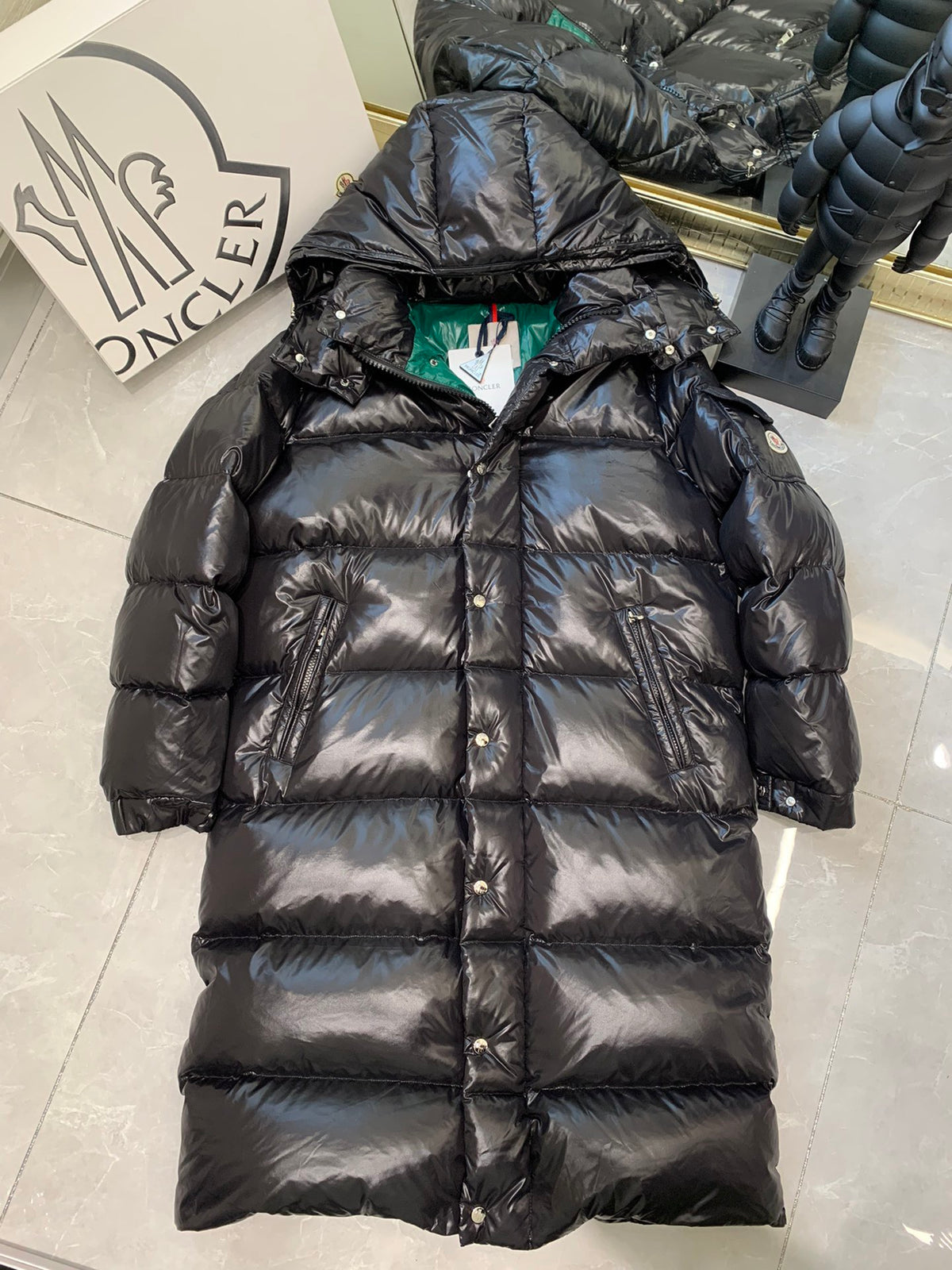Classic down jacket-230910-60