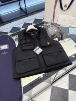 Classic down jacket-230910-62