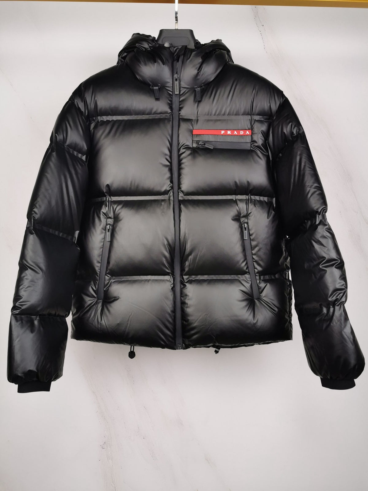 Classic down jacket-230910-67