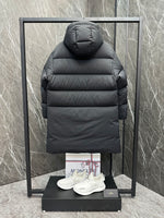 Classic down jacket-230910-74