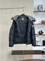 Classic down jacket-230910-49