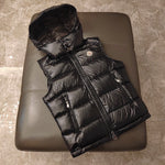 Classic down jacket-230910-58