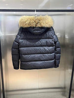 Classic down jacket-230910-61