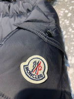 Classic down jacket-230910-61