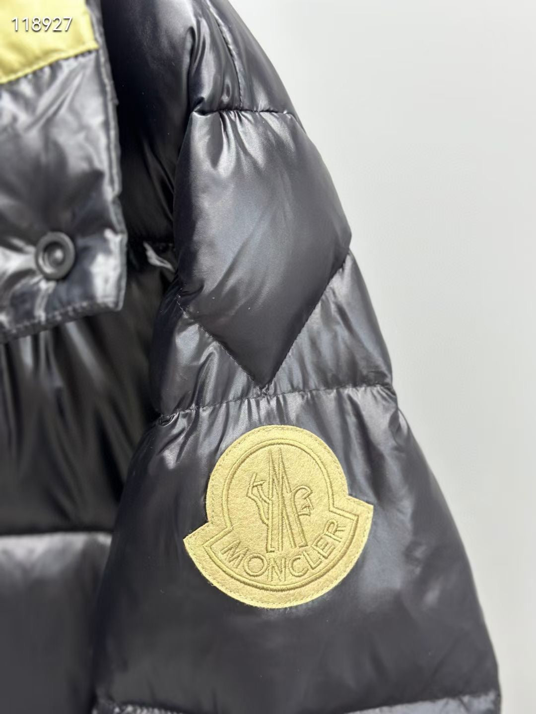 Classic down jacket-230910-59