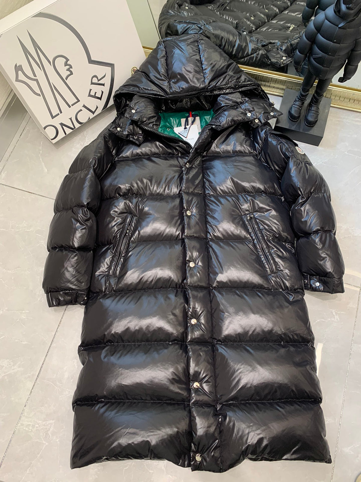 Classic down jacket-230910-60