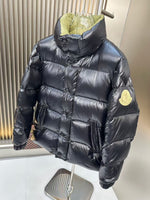Classic down jacket-230910-59