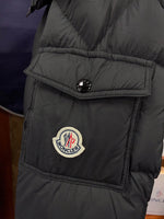 Classic down jacket-230910-73