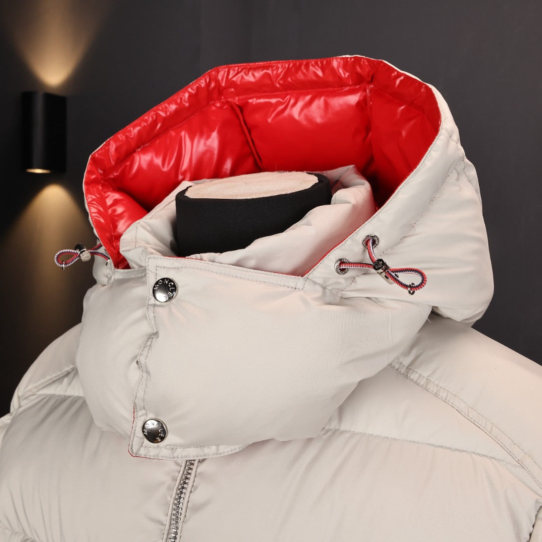 Classic down jacket-230910-55
