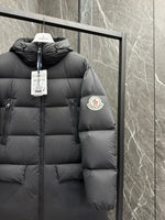 Classic down jacket-230910-74