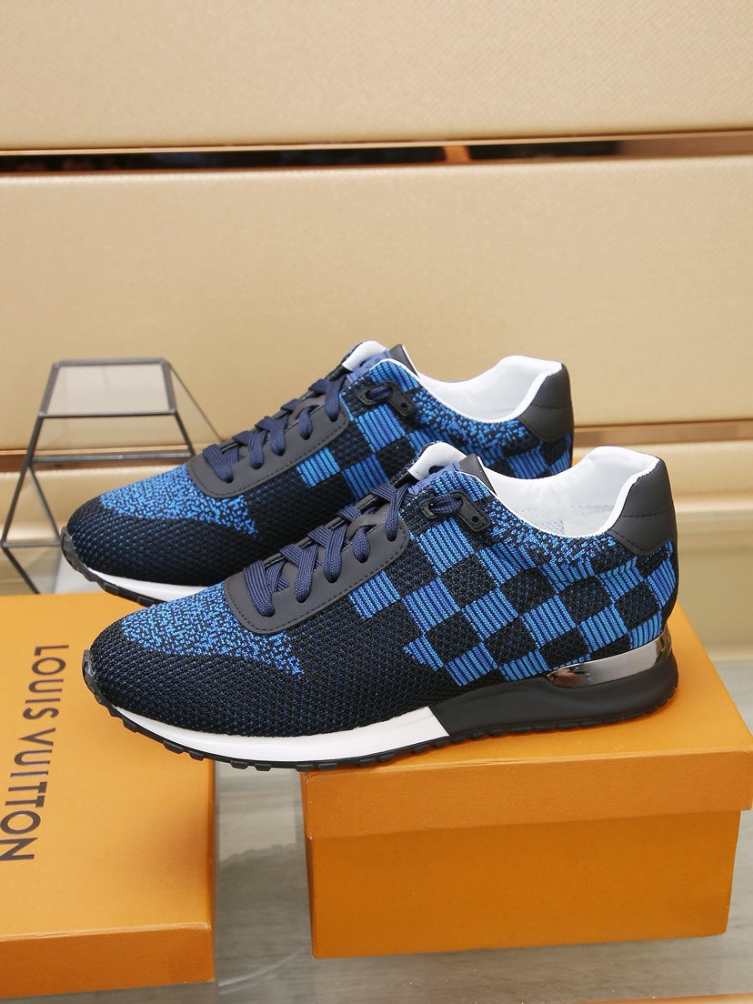 Elegant & Fashionable Men's Premium Shoes-29