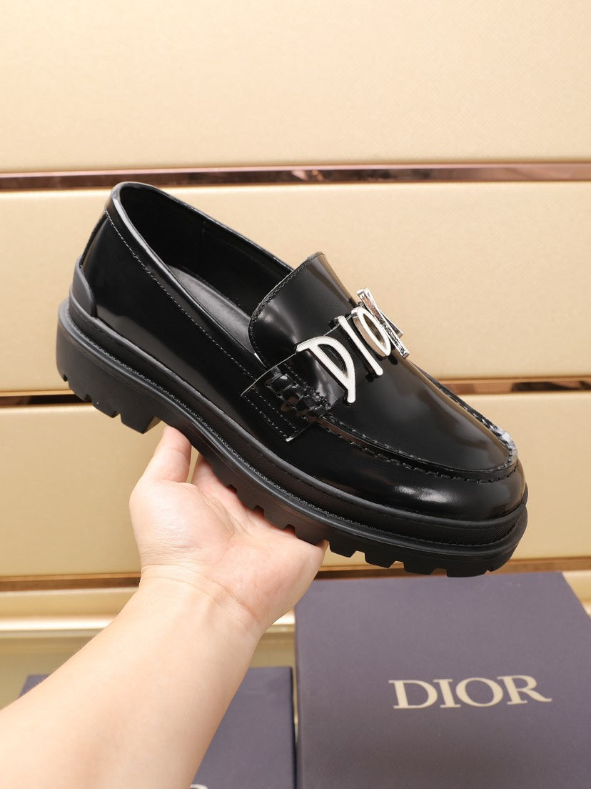 Elegant & Fashionable Men's Premium Shoes-59