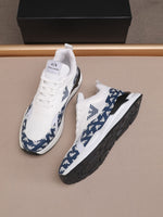 Elegant & Fashionable Men's Premium Shoes-105