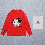 Classic Fashion Sweater-56