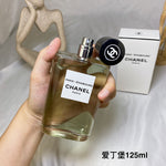 Eau de Parfum Paris-Edinburgh Unisex Perfume 125ml