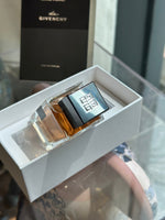 Breakthrough perfume
