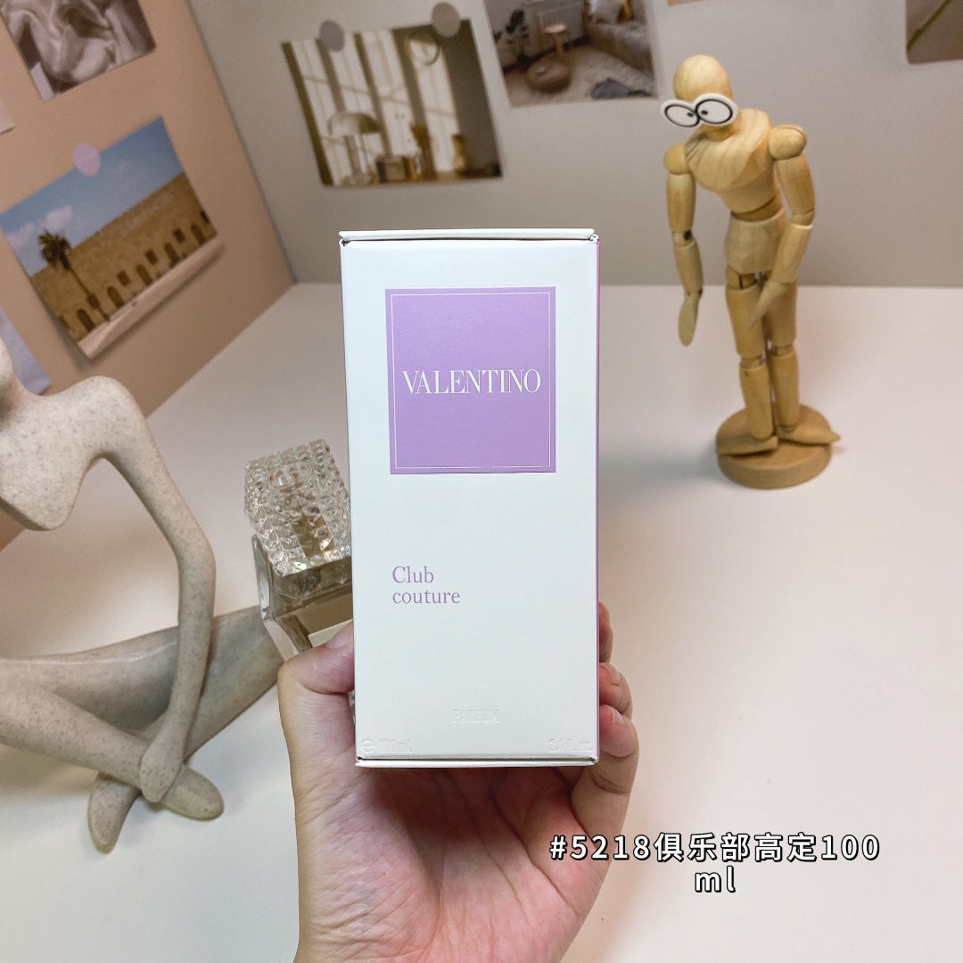 Club Haute Couture Unisex Perfume 100ml