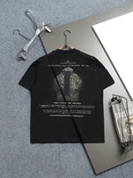 Classic T-shirt-100