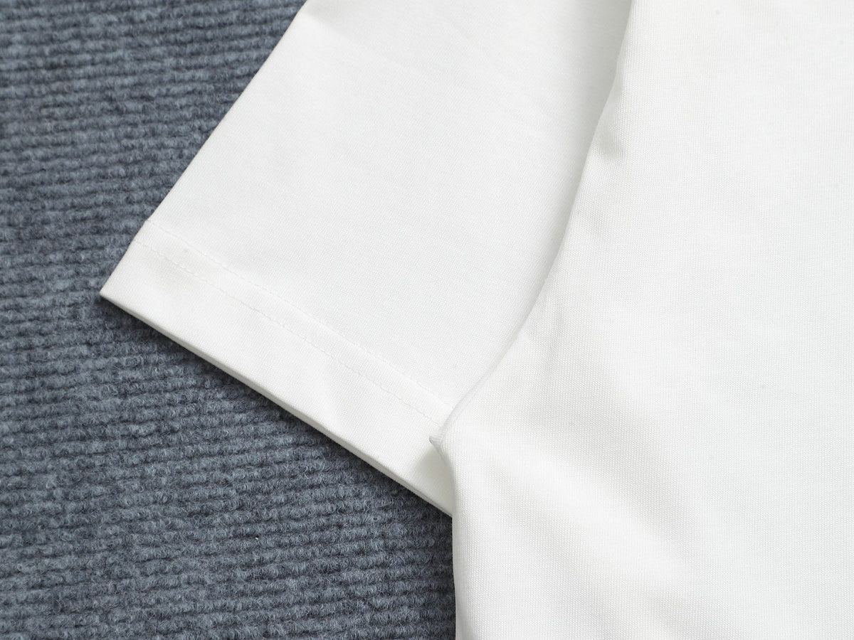 Classic T-shirt-101