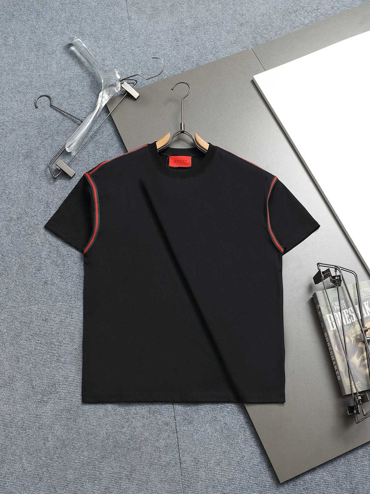 Classic T-shirt-102