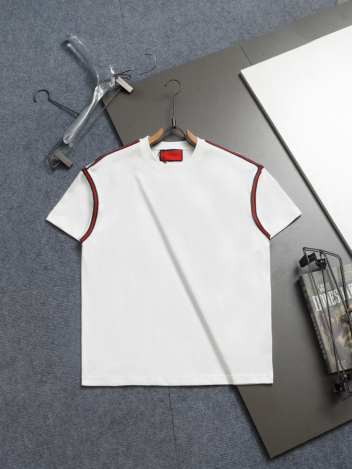 Classic T-shirt-102